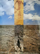 Pianeta Sahara di Franco Di Natale, 1980, Legatoria Editoriale - ER