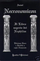 9788890150081 NECRONOMICON. IL LIBRO SEGRETO DEI NEPHILIM - AZAZEL