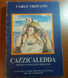Cazzicaledda - Carlo Trovato - Beato-Angelico -1986 - M