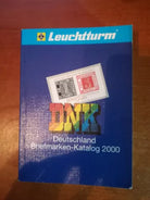 DNK - AA.VV. - Leuchtturm - 2000 - M