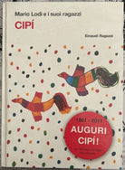 Cip di Mario Lodi