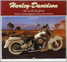 Harley Davidson. Un secolo di gloria - James Gibbs - Polo Books - 2002 - G