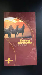 Kenya Tanzania - Sylvio Fresco, Francorosso - P