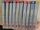 Macross Trash voll. 2-11, di Haruhiko Mikomoto, 1998, Planet Manga - ER