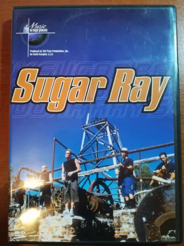 Sugar Ray - Music - BMG - 2001 - M