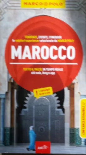 Marocco - Brunswig Ibrahim Muriel - EDT - 2012 - G