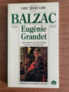 Eug nie Grandet