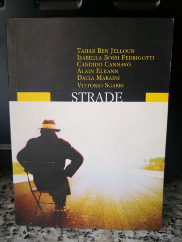 Strade di A.a.v.v, 2004, Corriere Della Sera- F