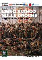 Decimo libro bianco sulle droghe - Autori Vari, Youcanprint - P