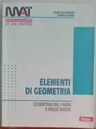 Elementi di geometria - Marzia Re Fraschini, Gabriella Grazzi - Atlas,2013 - A