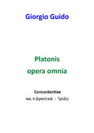 Platone - Volume V - Giorgio Guido, Youcanprint - P