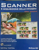 Scanner e acquisizione delle immagini - Sybil E Emil Ihrig - 1999 - Mcgraw-hill
