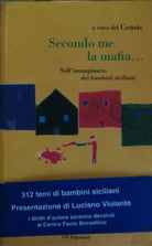 Secondo me la mafia... - Censis - 1996 - Meltemi - lo