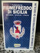 Fiumefreddo di Sicilia di A.a.v.v, 2013, Toponomastica-F