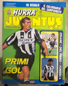 Hurr Juventus n 8 1997 di Aa vv