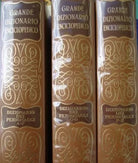 Dizionario dei personaggi letterari - Aa.vv.,  2003,  U.t.e.t. (Nuovo)