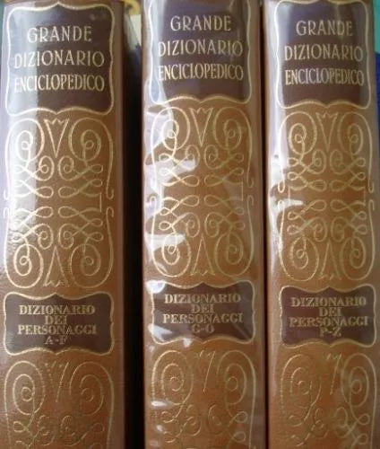 Dizionario dei personaggi letterari - Aa.vv.,  2003,  U.t.e.t. (Nuovo)