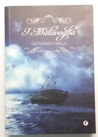 I Malavoglia - Giovanni Verga - Giunti - 2012 - G