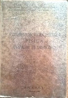 Aritmetica Geometria Fisica Principi di disegno (1959 INAPLI) Ca