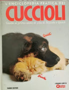 L’enciclopedia pratica dei cuccioli, Fabbri ed. 1989 - ER