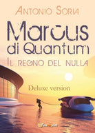 Marcus di Quantum «Il regno del nulla» Deluxe version Pocket Edition