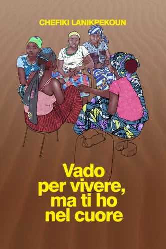 Vado per vivere, ma ti ho nel cuore - ER