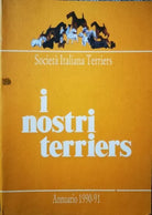 I nostri Terriers: numero 9 annuario 1990-91 - ER