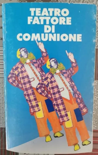 Teatro fattore di comunione - ER
