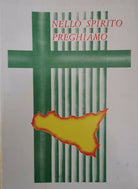 Nello spirito preghiamo, 2° Convegno Delle Chiese Di Sicilia, 1989 - ER