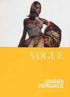 Vogue Gianni Versace Ediz illustrata