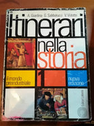 Itinerari nella storia 1 - AA.VV. - Laterza - 2002 - M
