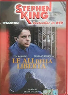 Stephen King - Le ali della libertà - Bestseller in DVD