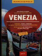 Venezia. Con atlante stradale	- Walter M. Weiss,  2012,  Edt Srl 