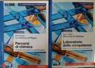 Percorsi di Chimica + Laboratorio delle competenze - Mario Rippa, 2014 - ER
