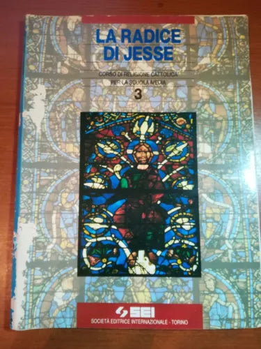 La radice di Jesse - AA.VV. - Sei - 1997 - M