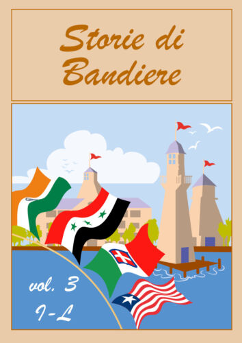 Storie di bandiere - Autori Vari, 2019, Youcanprint
