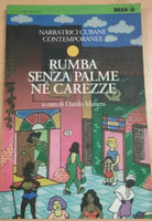 RUMBA SENZA PALME Nè CAREZZE - DANILO MANERA - BESA - 1996 - M