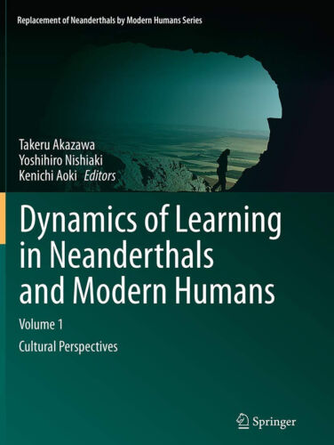 DYNAMICS OF LEARNING IN NEANDE