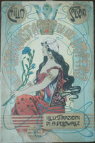 Alla conquista di un impero - Emilio Salgari - Antonio Vallardi Editore,1927 - A