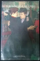 TOULOUSE - LAUTREC -  ELECTA 1994