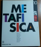 METAFISICA - FLAMINIO GUALDONI - RCS - 2007 - M