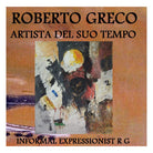 Roberto Greco artista del suo tempo, di Michael Musone, 2019, Youcanprint- ER