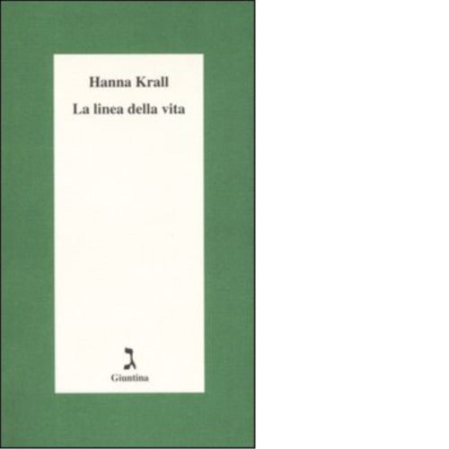 La linea della vita di Hanna Krall