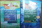 Viaggio nell’immaginario.Vol.1 e Vol.3 - AA.VV. - Palumbo - R