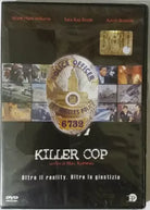 Killer Cop - Marc Rylewski - Enrico Pinocci - 2002 - DVD - G