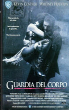 Guardia del corpo-1992-Vhs-Warner Home Video-F