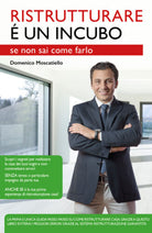 Ristrutturare e un incubo se non sai come farlo- di Domenico Moscatiello, 2015