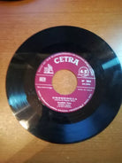 Signorinella - Claudio Villa - 1958 - 45 giri - M