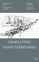 Smart cities vs smart territories AA. VV., 2018 - ER