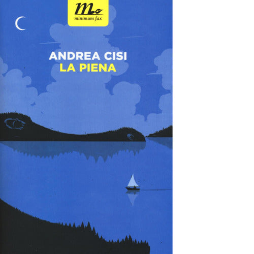 La piena di Andrea Cisi